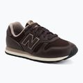 Férfi cipők New Balance Classic 373's V2 black coffee/mushroom/driftwood pl2