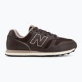 Férfi cipők New Balance Classic 373's V2 black coffee/mushroom/driftwood pl2 2