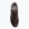 Férfi cipők New Balance Classic 373's V2 black coffee/mushroom/driftwood pl2 5