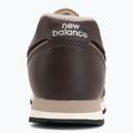 Férfi cipők New Balance Classic 373's V2 black coffee/mushroom/driftwood pl2 6