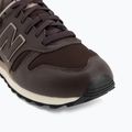 Férfi cipők New Balance Classic 373's V2 black coffee/mushroom/driftwood pl2 7