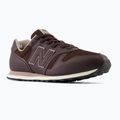 Férfi cipők New Balance Classic 373's V2 black coffee/mushroom/driftwood pl2