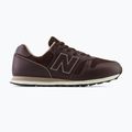 Férfi cipők New Balance Classic 373's V2 black coffee/mushroom/driftwood pl2 2