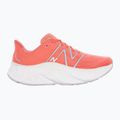 Női futócipő New Balance Fresh Foam X More v4 gulf red 9
