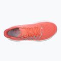 Női futócipő New Balance Fresh Foam X More v4 gulf red 11
