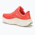 Női futócipő New Balance Fresh Foam X More v4 gulf red 3