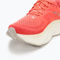 Női futócipő New Balance Fresh Foam X More v4 gulf red 7