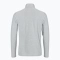 Férfi futó pulóver New Balance Space Dye 1/4 Zip grey 7