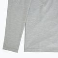 Férfi futó pulóver New Balance Space Dye 1/4 Zip grey 8