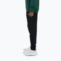Férfi nadrág New Balance AC Tapered 29" black 4