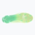 Férfi focicipő New Balance Furon Pro FG V7+ bleached lime glo 11