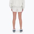 Női rövidnadrág New Balance French Terry ash heather 3