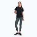 Női póló New Balance Seamless black 2