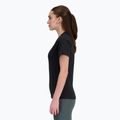 Női póló New Balance Seamless black 4