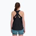 Női trikó New Balance Athletics Tank Top black 3