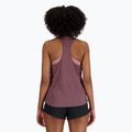 Női trikó New Balance Athletics Tank Top licorice heather 3