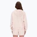 Női kapucnis pulóverNew Balance French Terry Small Logo Hoodie quartzpi 2