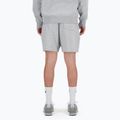 férfi rövidnadrág  New Balance French Terry Short athletic grey 2