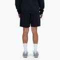 férfi rövidnadrág  New Balance French Terry Short black 2