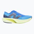 Női futócipő New Balance FuelCell Rebel v4 blue oasis 8