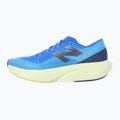 Női futócipő New Balance FuelCell Rebel v4 blue oasis 9