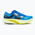 Női futócipő New Balance FuelCell Rebel v4 blue oasis 2