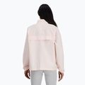 Női futódzseki New Balance Active Woven Jacket pink 3