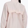 Női futódzseki New Balance Active Woven Jacket pink 5