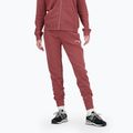 Női New Balance Classic Core Core Fleece washedbu nadrág 5