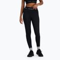 Női leggings New Balance Sleek High Rise 25 inch black 4