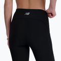 Női leggings New Balance Sleek Pocket High Rise fekete 4