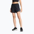 Női futóshort New Balance RC 5" black/white