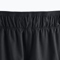 Női rövidnadrág New Balance RC Seamless 3" fekete 9