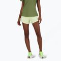 Női futónadrág New Balance RC Seamless 3 Inch lime light