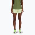 Női futónadrág New Balance RC Seamless 3 Inch lime light 3