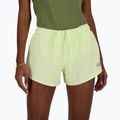 Női futónadrág New Balance RC Seamless 3 Inch lime light 6