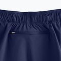 Női rövidnadrág New Balance RC Seamless 3" kék 10