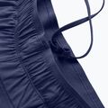 Női rövidnadrág New Balance RC Seamless 3" kék 11