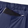 Női rövidnadrág New Balance RC Seamless 3" kék 13