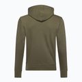 Férfi melegítőfelső New Balance Core Fleece Hoodie dark moss 6