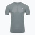 Férfi New Balance Athletics Seamless atlétikai gre póló