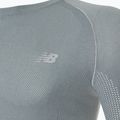 Férfi New Balance Athletics Seamless atlétikai gre póló 3