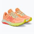 New Balance DynaSoft Nitrel v5 guava ice női futócipő 4