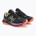 Női futócipő New Balance DynaSoft Nitrel v5 fekete 4