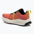 Női futócipő New Balance Fresh Foam X Hierro v8 orange/white/yellow 3