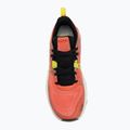 Női futócipő New Balance Fresh Foam X Hierro v8 orange/white/yellow 5