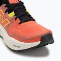 Női futócipő New Balance Fresh Foam X Hierro v8 orange/white/yellow 7