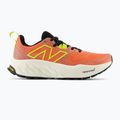 Női futócipő New Balance Fresh Foam X Hierro v8 orange/white/yellow 2