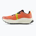 Női futócipő New Balance Fresh Foam X Hierro v8 orange/white/yellow 3