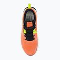 Női futócipő New Balance Fresh Foam X Hierro v8 orange/white/yellow 5